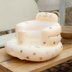 aguard Dot to Dot幼兒用柔軟椅, 點朋友