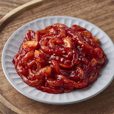 세모수 오징어젓, 1kg, 1개