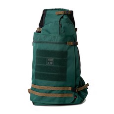 犬體工學 揹揹2 移動後背包, 星巴克綠