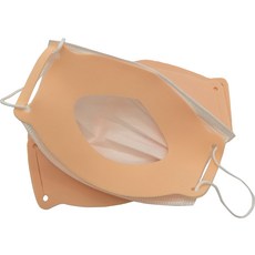 IN MY POCKET 口罩內襯, 3個