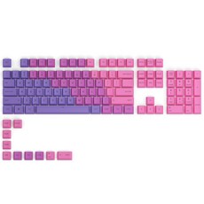 Glorious GPBT 鍵帽組, 星雲, GLO-KC-GPBT-N, 製造商軸