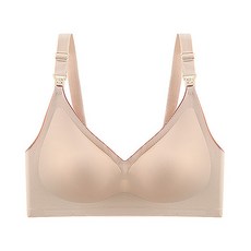 簡約舒適哺乳內衣