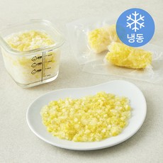 맘마유 배추 다짐 1단계 (냉동), 240g, 1개