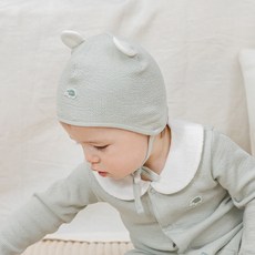 Tartine et Chocolat 嬰幼兒 BL Toto 帽