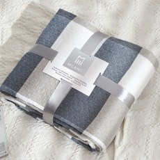 棉質優質毯子 M197