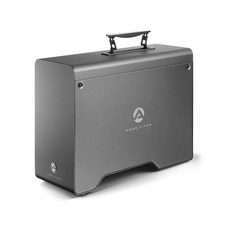 AKiTiO 艾客優品 Thunderbolt3 eGPU外接顯示擴充盒, Node Titan