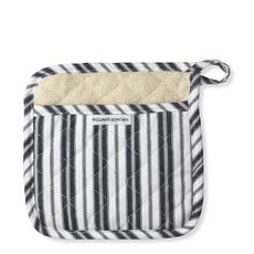 WILLIAMSSONOMA 條紋鍋架, 海軍, 1個