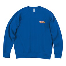 씨밀레 남성용 엔터 프린팅 기모 맨투맨