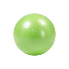 gymnic Plus 健身球, 萊姆綠