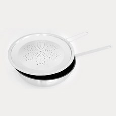 裝飾的煎鍋蓋, 直徑320mm, 1個