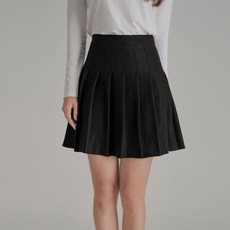 Gembling 女款針織高爾夫網球裙