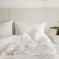 엘레나하임 궁극의 부드러움 모달 베개커버