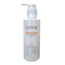 CORTHE Dermo 精華卸妝油, 150ml, 1入