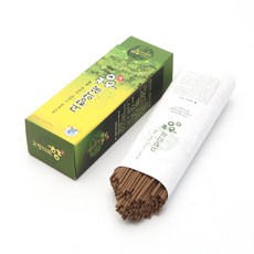 精華線香 艾草香, 艾草味