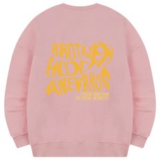 워터브라더 맨투맨 AMS_8007