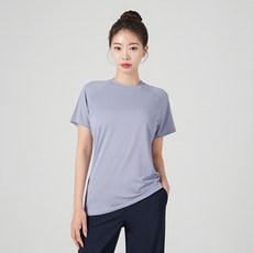 스컬피그 에어 메쉬 티셔츠 SWT25048-05