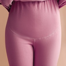 Hestia 天鵝絨哺乳內衣褲