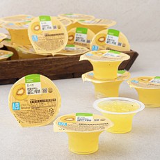 풀스키친 흔들어먹는 골드키위 퓨레, 65g, 1개입, 50개