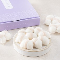창억떡 갓 만든 바람떡, 700g, 1개입, 1개