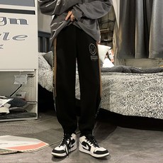 알럽홈 스마일 패치포인트 조거