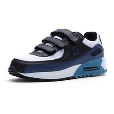 paperplanes 皮革增高氣墊運動鞋 PP1408