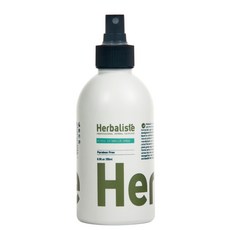 Herbaliste 髮質順滑噴霧, 250ml, 1入