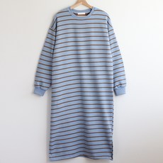 봉봉스토리 언제든 기모 단가라 임산부 원피스