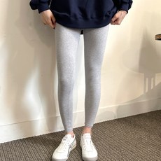 DIAMIGNON 女性提臀高腰九分內搭褲