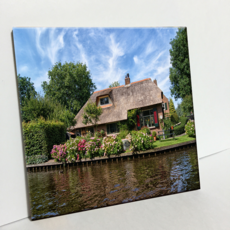 HTP磁磚 羊角村農舍 C2050