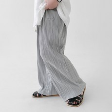 BerryCloset 兒童Airy Fit百褶褲