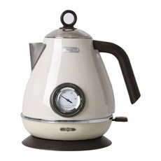 iRoom 電熱水壺 1.7L, WT3013(奶油色)