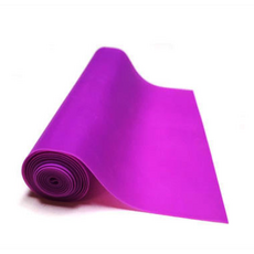 씨에카 탄력 운동 밴드 홈트레이닝 스트레칭 2단계, 보라