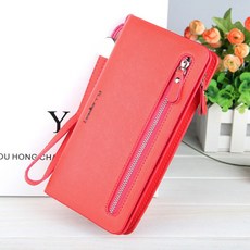 Seoyoung S&D 手拿包 手機 拉鍊 錢包