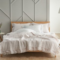 Sofia Snow泡泡紗夏季被, 粉色的