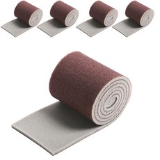 모나코올리브 잘라쓰는 매직샤인폼 수세미 1m, 5개, 1개입