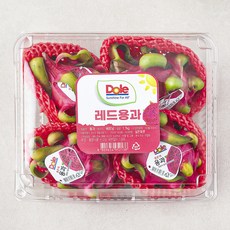 돌 레드용과 4개입, 1.7kg, 1개