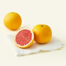 제주 자몽 2개입, 1개, 800g