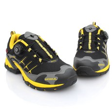 MOGUL 蛇紋健行鞋