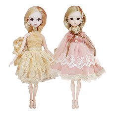 agaplus 球體關節人偶, 桑尼, 伊芙, 30cm