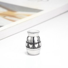 Lanboer 寵物回憶罐 隨機出貨, 1個