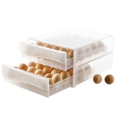 頂級 TCR 新鮮雞蛋儲物抽屜 2 樓