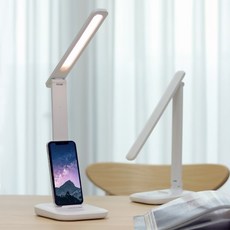 코콤 아라 무선 LED 스탠드 STL-C7CWA