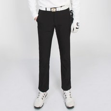 마인플로우 남성용 골프 BL 기모 사방 스판바지