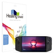 Healing Shield 疏油保護膜, 1個, 單一商品, 單一顏色