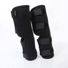 Runway Mongmong小狗膝蓋骨關節保護帶 M, 2個