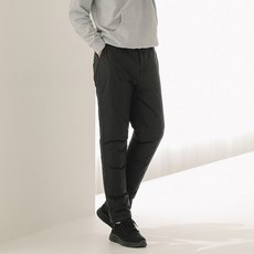 VENDIS 男款刷毛防寒鋪棉褲 B032