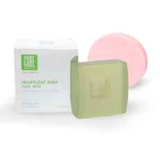 CUBE Eoseongcho 肥皂, 100g, 1個