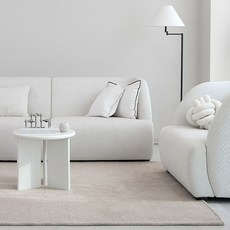 rudiv Anton 方形可水洗客廳地毯