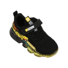 DiNOSOLES 孩童 T-Rex Air Wind 運動鞋