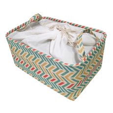 折疊式多功能收納籃 L01, 4型